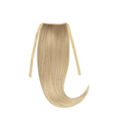 Coada Fibra Sintetica 55cm Blond Platinat